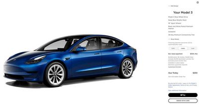 Tesla Ends Lease Buyouts For All Vehicles Starting April 15, 2022