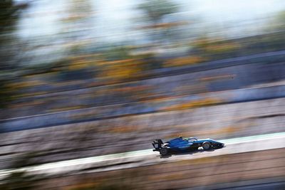 Collet ends Barcelona Formula 3 in-season test on top