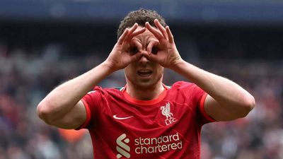 Diogo Jota proving his worth at Liverpool