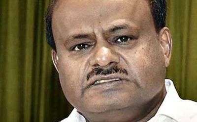 National parties least bothered about developing Karnataka: HDK