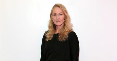 Irish actress Paula Malcomson happy to be home as she takes on leading role in Virgin Media's Redemption