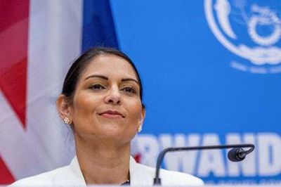 Priti Patel could spark Home Office exodus following controversial immigrant deal