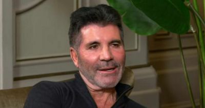 Britain's Got Talent judge Simon Cowell cuts 3 things from diet after incredible weight loss