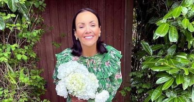 Martine McCutcheon's weight loss secrets, real name and famous husband