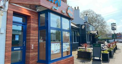 Mansfield takeaway owner 'not happy at all' over food hygiene rating of 1