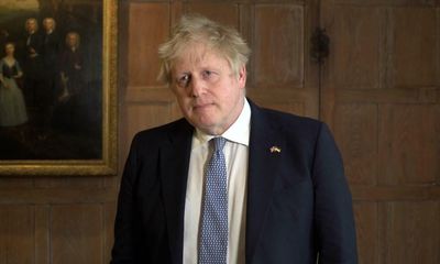 Can Boris Johnson survive? The prime minister is on the ropes but not yet out