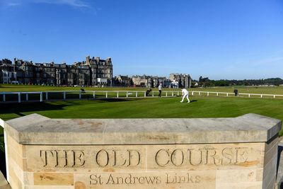 As St. Andrew’s prepares for 150th Open, remembering ‘jut-jawed powerhouse’ Tom Kidd and his 1873 win