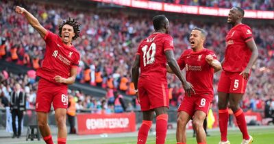 Liverpool reach FA Cup final as first-half blitz sees off Man City - 5 talking points