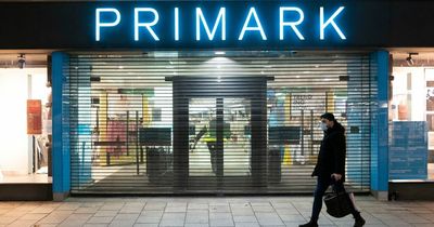 Primark accused of ‘sexism’ by mum who asked to work Thursday late shift