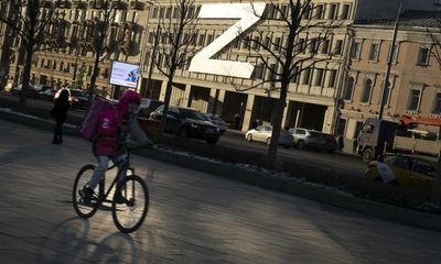 Russians who fled at outbreak of Ukraine war reluctantly go home