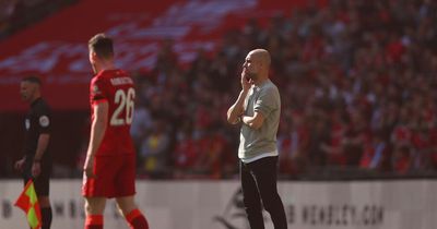 Man City fightback runs Liverpool FC close after first-half calamity