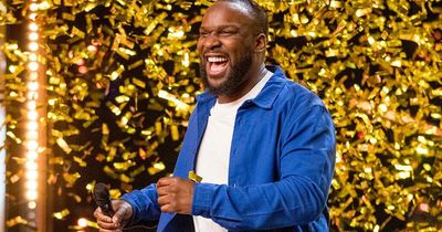 BGT Golden Buzzer explained: Axel Blake, Loren Allred and Born To Perform all chosen