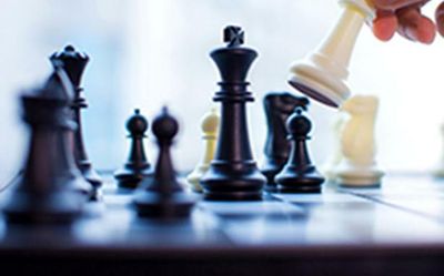 National U-18 chess from Monday