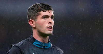 Christian Pulisic's main Chelsea problem revealed after Thomas Tuchel's Real Madrid decision