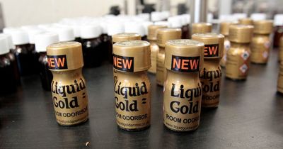 How £3.99 party drugs made their way into mainstream culture