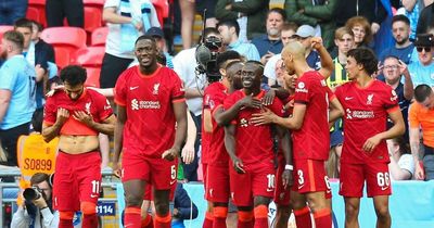 Rate the Liverpool players after their 3-2 win vs Man City in the FA Cup Semi-Final