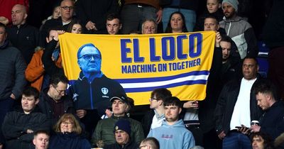 Leeds United news as Gary Lineker responds to Whites fans' brilliant Marcelo Bielsa tribute