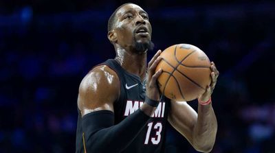 Heat’s Adebayo Clears Protocols Ahead of Game 1 vs. Hawks