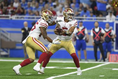 2021 draft will be biggest key to 49ers’ 2022 success