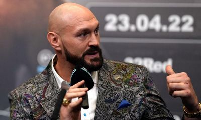 Fury and Whyte’s fight overshadowed by battle for boxing’s diseased soul