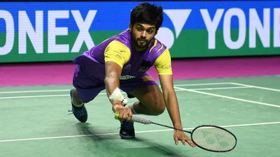 BAI's selection trials: Praneeth, George, Aakarshi and Malvika continue winning run