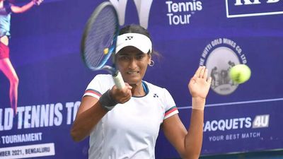 India defeat New Zealand in Billie Jean King Cup