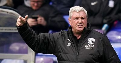 Steve Bruce makes play-offs admission ahead of Nottingham Forest clash