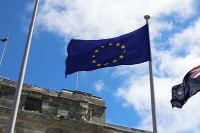 EU trade talks ramp up ahead of Ardern's Europe visit