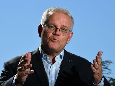 PM flags industrial relations bill revival