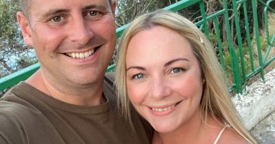 Couple slam TUI for making dream Jamaica trip 'horrendous' as luggage lost TWICE