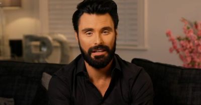 Rylan Clark labelled a 'tease' after cryptic Tweets amid Big Brother relaunch rumours