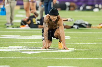 2022 NFL draft: Whiffing at corner would mean bad consequences for Vikings