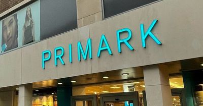 Primark accused of 'sexism' by mum asked to do late shift