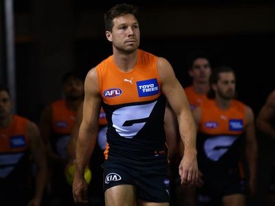 Greene not a magic fix for GWS: coach