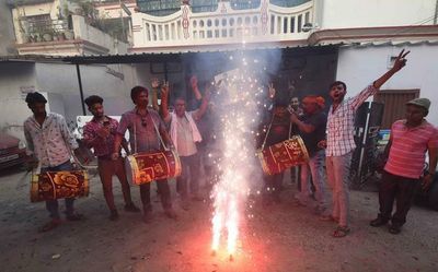Congress, Trinamool register wins in bypolls; RJD wrests seat in Bihar