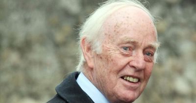 Taoiseach Micheal Martin hails 'rich legacy' of Michael O'Kennedy after death of ex-minister