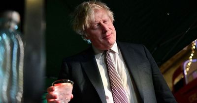 Number 10 uses 'national security' to protect guest at Boris Johnson's birthday party