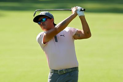 Rickie Fowler files entry for U.S. Open Monday qualifier scheduled for June 6