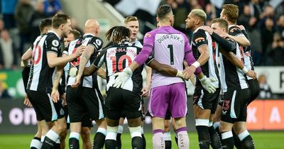 Predicted Newcastle United line-up to face Leicester City at St James' Park