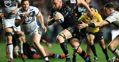 Bristol Bears player ratings from Sale Sharks European defeat - 'Undermined by errors'