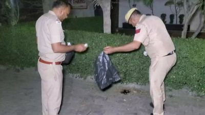 Haryana: One dead, three injured in midnight shooting in Yamunanagar