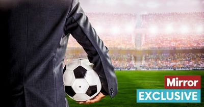 Lags get football training as professional coaches seek fresh talent in prisons