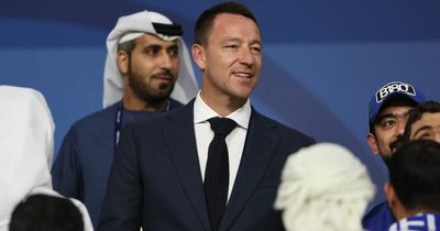 John Terry sends Pep Guardiola message ahead of huge Thomas Tuchel FA Cup team decision