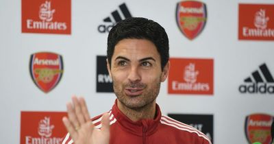 Mikel Arteta hints he has chosen next Arsenal captain ahead of Alexandre Lacazette exit