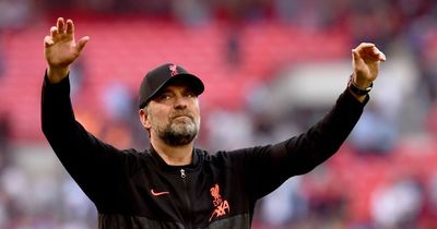 Jurgen Klopp accepts Man City apology after Hillsborough silence disrupted