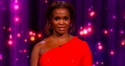 Oti Mabuse's ITV show leaves fans divided as she makes presenting debut after Strictly