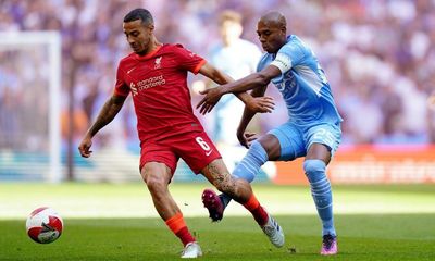 Manchester City 2-3 Liverpool: FA Cup semi-final player ratings