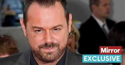 EastEnders' Danny Dyer signs up to give acting lessons after leaving soap