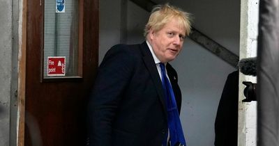 Voters no longer trust Boris Johnson to tell the truth - and you deserve better