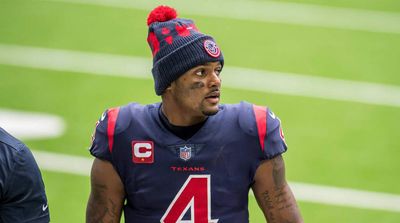 Report: Plaintiffs for Deshaun Watson Cases Subpoena Texans